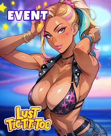 Lust Tic Tits Toe Event